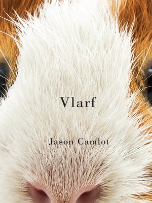 cover image of Vlarf